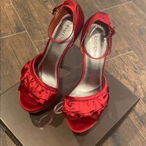 Bebe Shoes